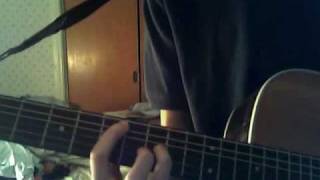 How to Play &quot;I&#39;ve Got it All (Most)&quot; by Modest Mouse