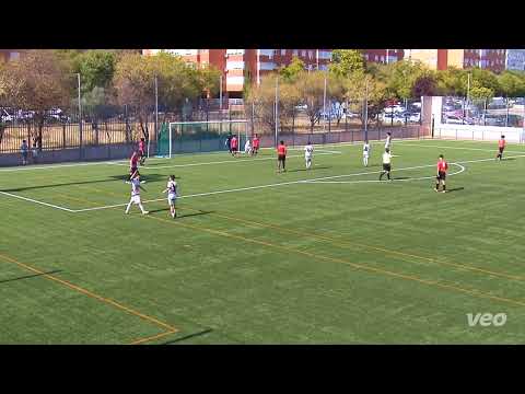 RAYO VALLECANO SAD CADETE B v/s LA PLATA