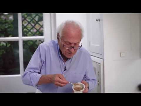 Michel Roux The Collection - Red Mullet Escabeche fish recipe