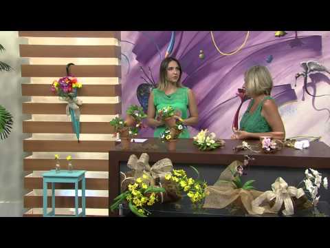 Mulher.com 13/11/2013 Alessandra Assi - Gurilanda Parte 2/2