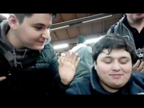 First Place Regional Forlì 2016 : Performage Performapal (EMEm) - LORENZO FERRARI