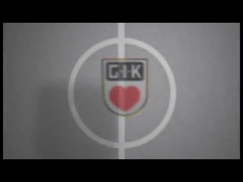 Highlights GIK - Arboga 151230