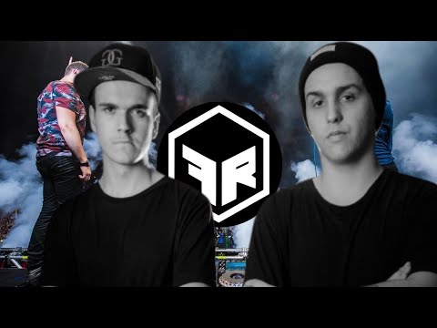 SaberZ feat. Kazhi - Bonfire