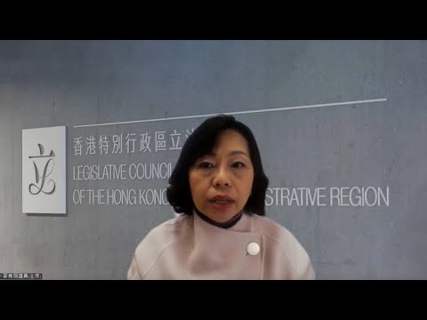 Panel on Housing(2022/04/04)