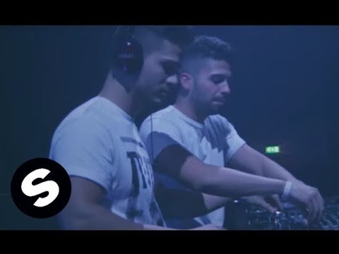 VINAI & HARRISON - Sit Down (Available January 8)