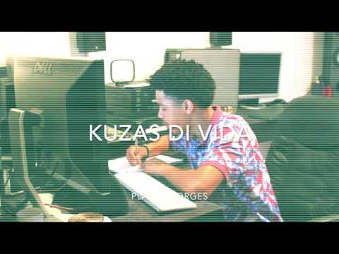 Kuzas di vida - Platão Borges