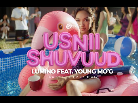 Lumino - Усны шувууд ( Usnii shuvuud) ft. Young MO’G 