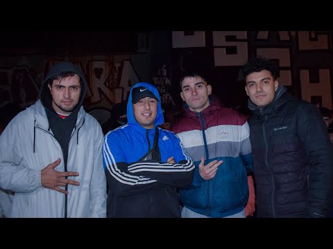 NGF DOBLE Z vs GPL LEITO | 4TOS | Fecha 1 | (Torneo de Temporada 2023)