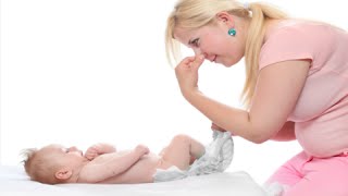 How to Treat Infant Diarrhea -  Baby Diarrhea