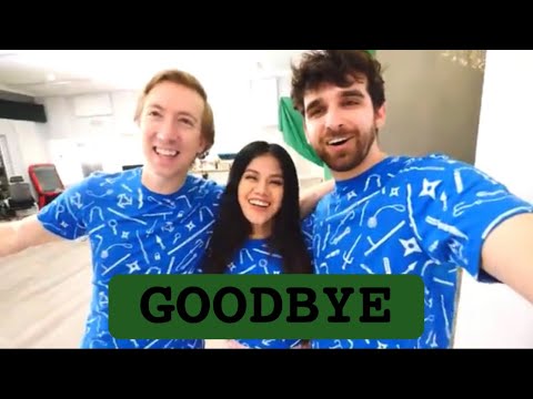 Goodbye Daniel - (Official Music Video) EMOTIONAL