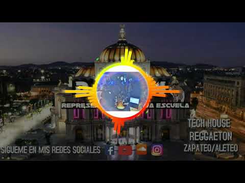 PERREO VIOLENTO VOL.2 X DJ FLOW 🔥