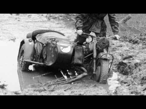 An analysis of Operation Mars and Operation Uranus