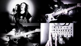 WEIGHTED - FRNKIERO AND THE CELLABRATION (Cover)