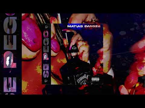 Matías Danger (prod Kasio) -Se Pegó