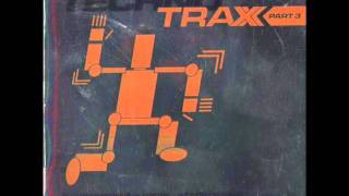Techno Traxx Part 3 CD 2   Insekte   Ich Glaube Auch An Die Liebe