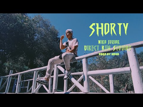 Niko Junior J - ( Shorty) Video Oficial [Prod by @ProdRemStudios   ] #latindrill #spanishdrill