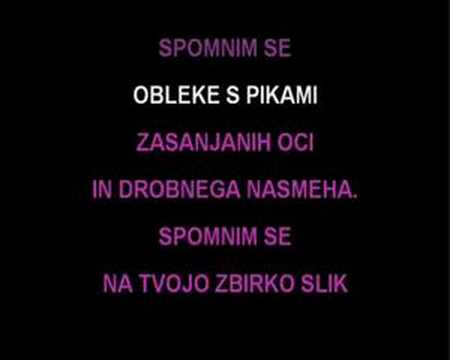 Karaoke - Reporter Milan - Pegasto Dekle