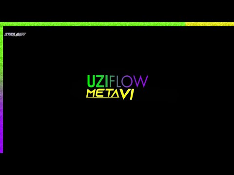 Uzi Key - UZIFlow VI META | Official Video LYRICS | SOM SESSION #1