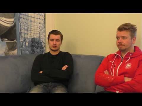 Vierumäki United 10 minuutissa