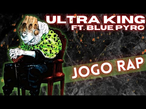 Jogo Rap - "Light Them Up" | Ultra King ft BluePryo (Prod. Soulker)