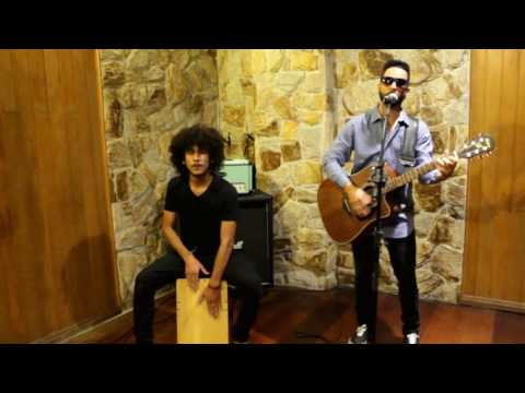 Fácil - Jota Quest - Cover / Brasilera