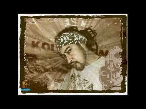 KOLMILLON "ESTA COBARDIA"