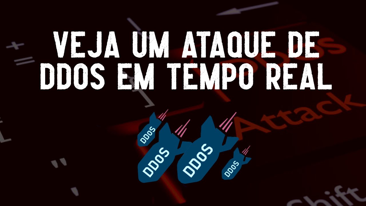 COMO SE PROTEGER DE ATAQUE DDoS NO MIKROTIK ROUTEROS?