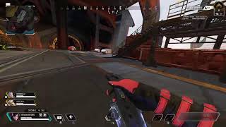 [APEX]寂しくソロラン