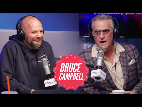 How Close Was Jason v Freddy v Ash?  Was Bruce Campbell Going to be in Spider Man 4?