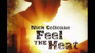 Nick Colionne  - Cabo