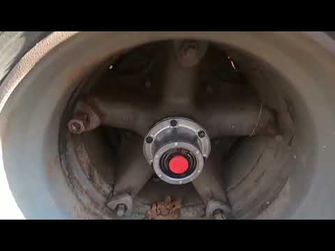 Danger Dayton rims part  1