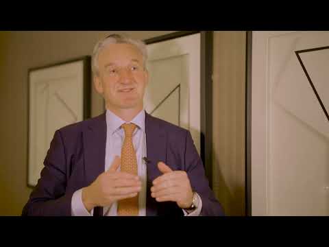 The SRT Symposium 2025: In conversation with Ed Parker, Mayer Brown