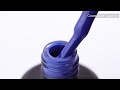 Touch База цветная Cover Base Sapphire, 13 мл