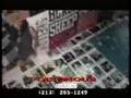 Poisonous Records Commercial