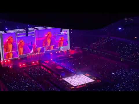 211128 BTS - IDOL - PTD On Stage LA Day 2