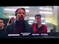 Die Hard 4K Ultra HD Menu
