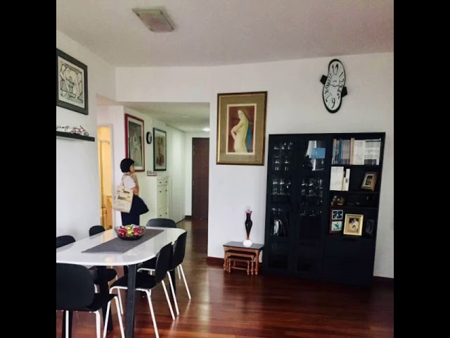 3 Bed Apartment (Condo) for Sale in  The Sail @ Marina Bay - Image 14