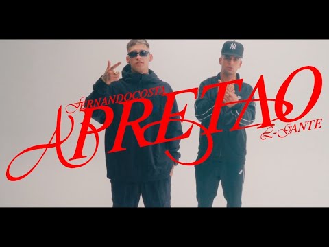 Apretao (con L-Gante)