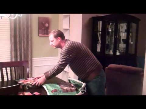 "If I'm Going Down..." Multipurpose Double Sided Custom Game Mat