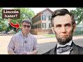 Was Abraham Lincoln Really The Greatest President