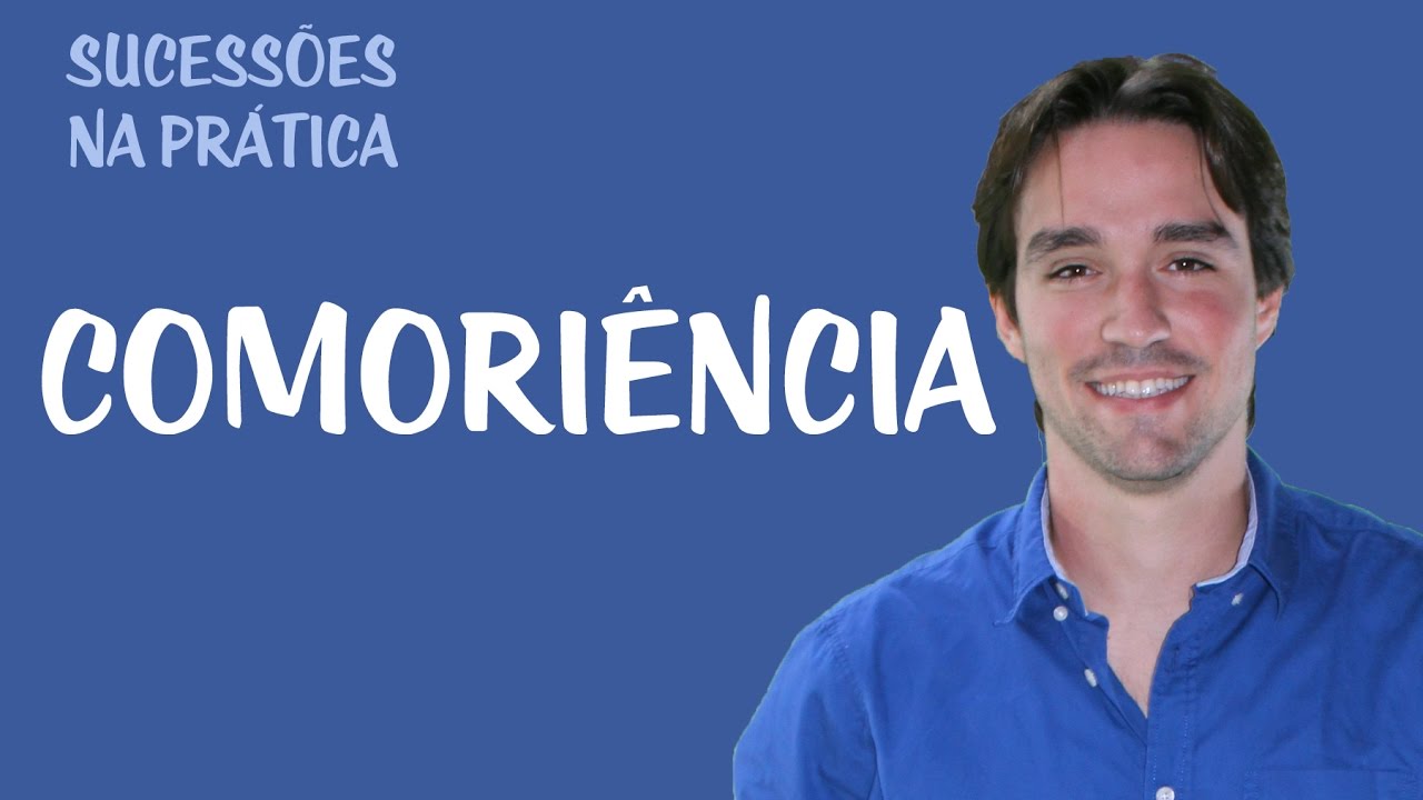 Sucessões na Prática - Comoriência - Exercícios