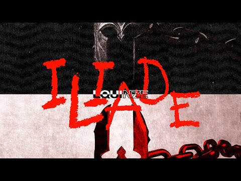 Lquinze - ILIADE (Official Audio)