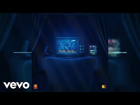 Kacique, Romieikon - Xcitement (Deed Poll) [Official Animated Video]