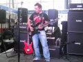 Алексей Страйк "Музыка Москва 2011" 