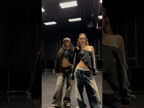 who are these DIVAS? 💜 #KATSEYE #KATSEYE_Daniela #KATSEYE_Manon