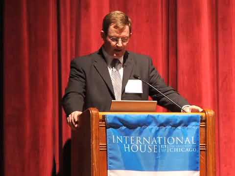 Practice and Profession Symposium, Part 4