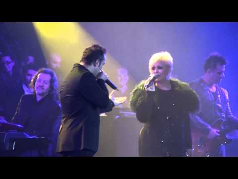 Directia 5 si Monica Anghel - Sala Palatului feb 2012