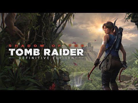 Shadow of the Tomb Raider RTX On | PC Complete Gameplay