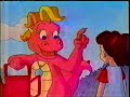 Megurine Luka Loves Dragon Tales