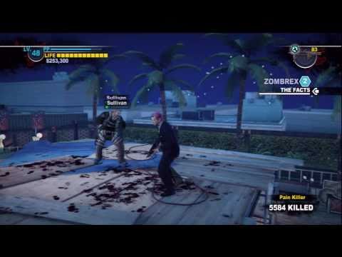 【PS3】Dead Rising 2 - Perfect Walkthrough - Part 65: THE FACTS! Sullivan & Ending